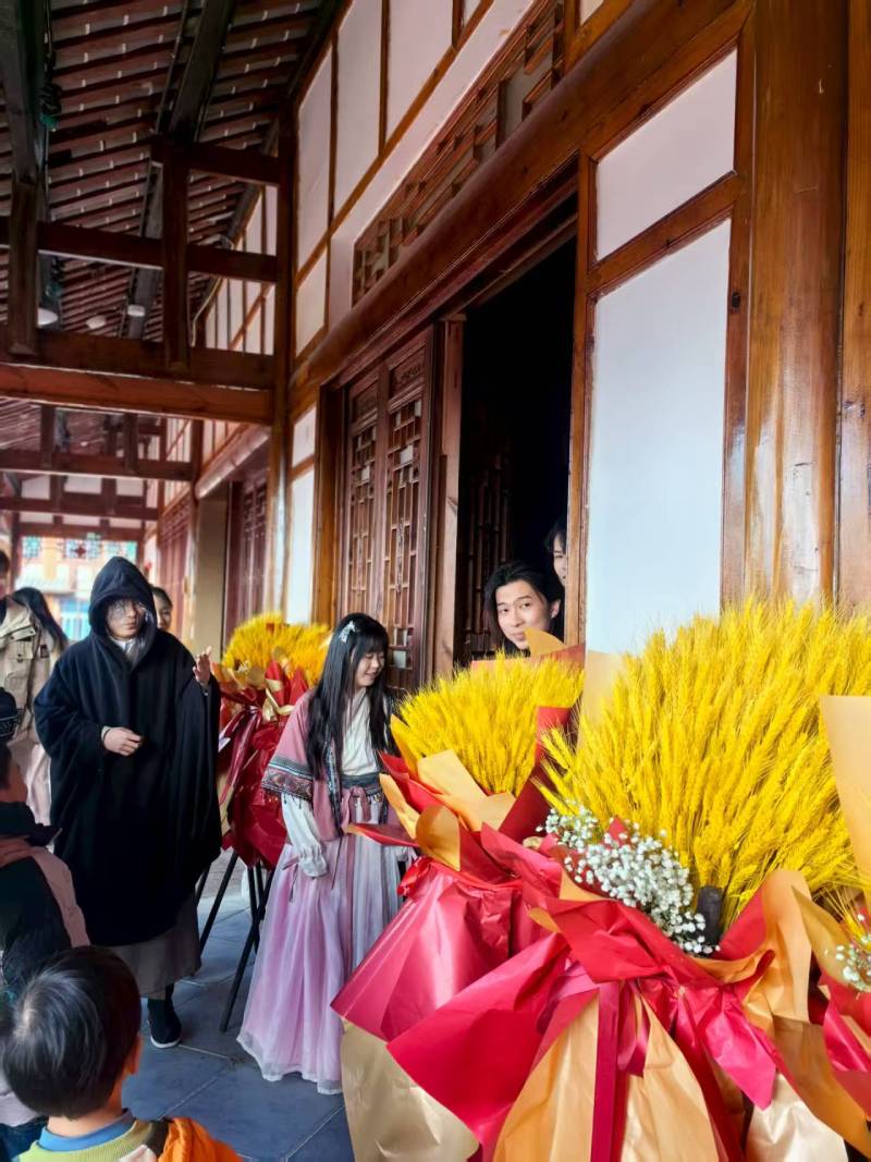 沉浸赋能：洞头县景区演艺的差异化突围之路